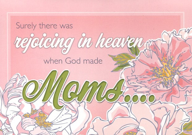 Mother's Day Cards