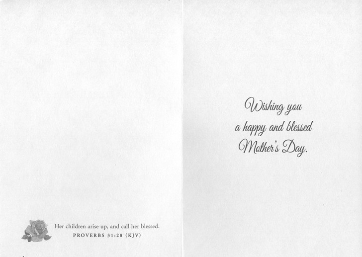Mother's Day Cards