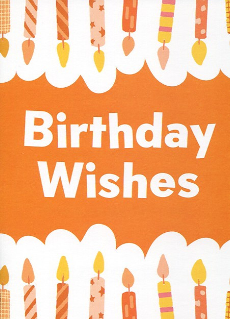 All Occasion Cards