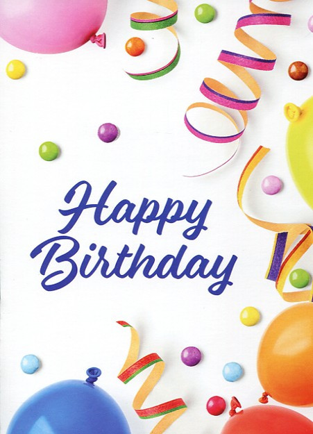 All Occasion Cards