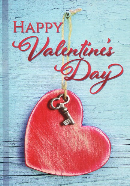 Boxed Secret Sister Cards