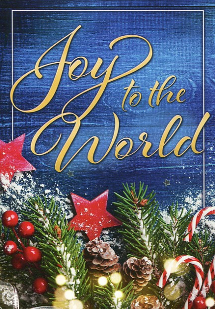 Boxed Secret Sister Cards