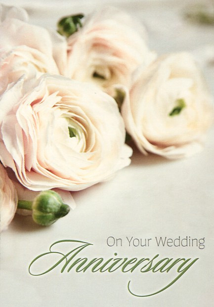 Anniversary Christian Cards