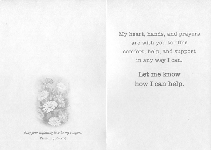 Christian Care Cards