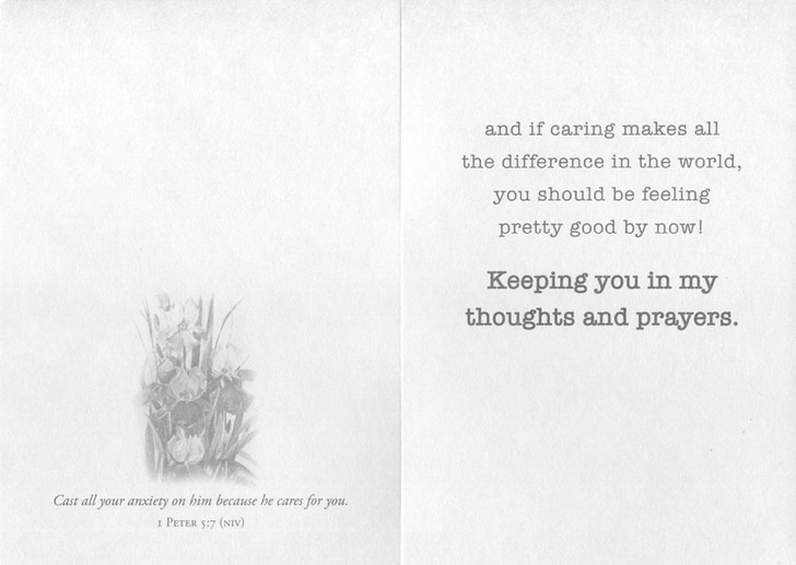 Christian Care Cards