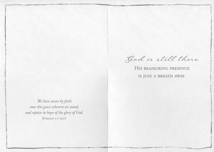 Christian Empathy Cards