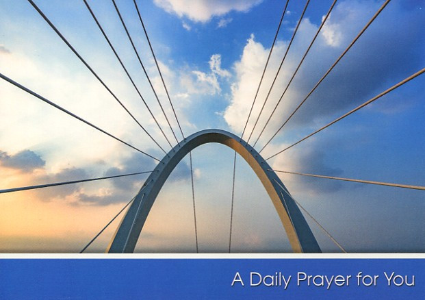 Boxed Encouragement Cards