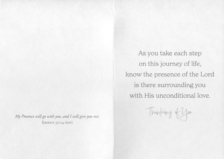 Praying for You Cards