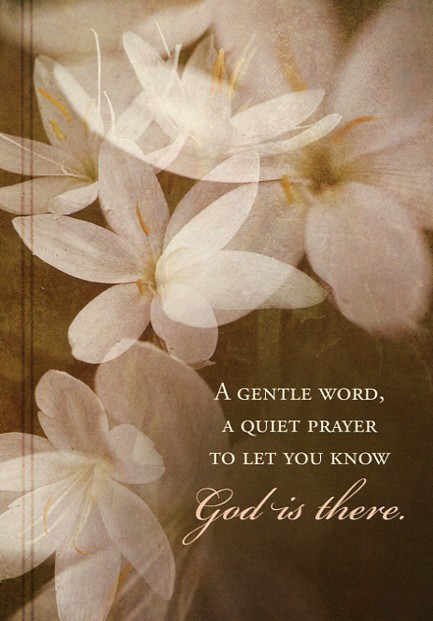 Religious Sympathy Cards