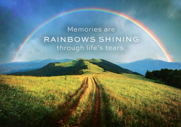 Sympathy Greeting Cards