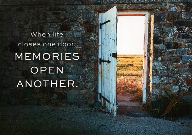 Sympathy Greeting Cards