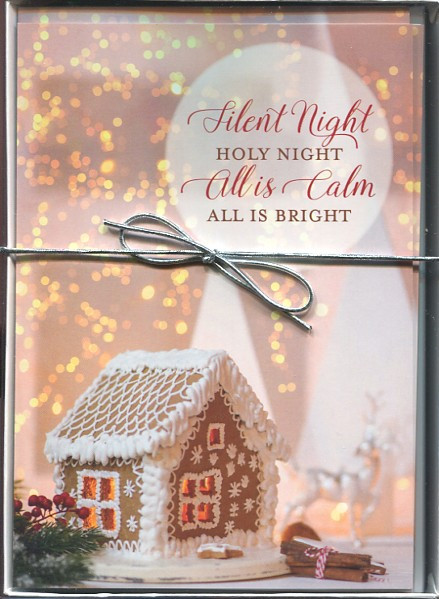 Silent Night, Holy Night