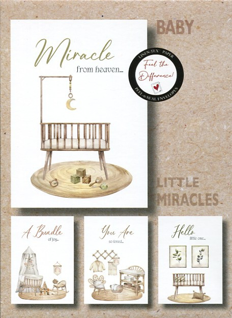 Little Miracles