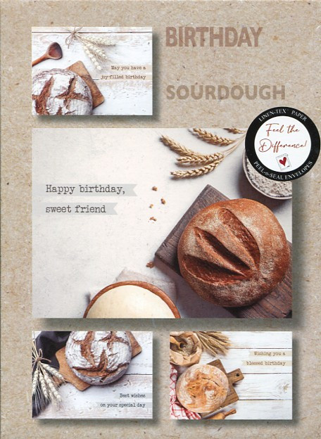 Sour Dough