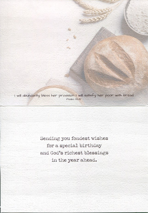 Birthday Cards for Women