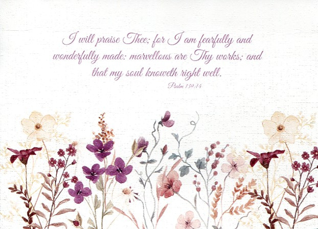 Christian cards for birthday