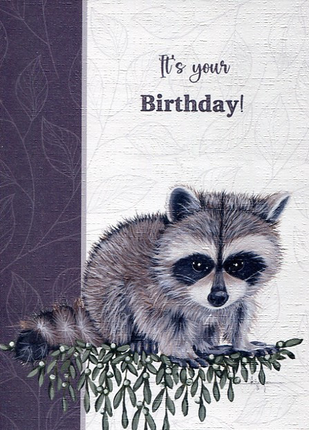 Christian Children Birthday Cards