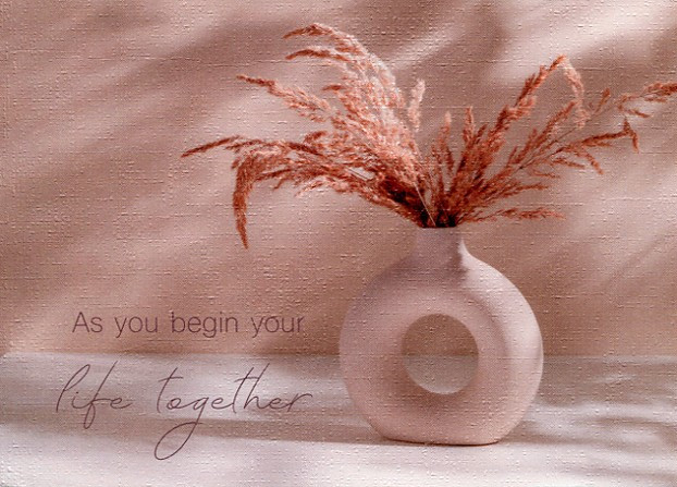 Christian wedding cards