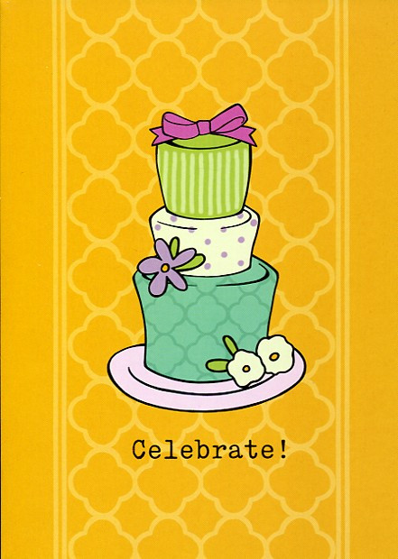 Boxed Birthday Cards