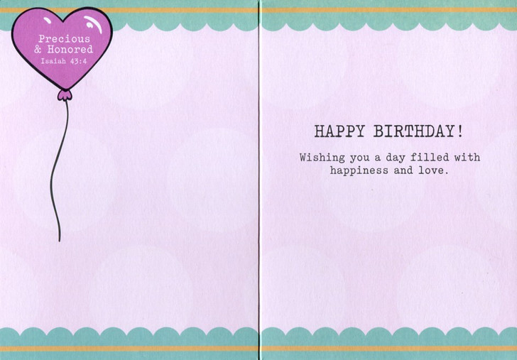 Boxed Birthday Cards