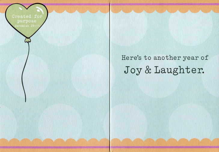 Boxed Birthday Cards