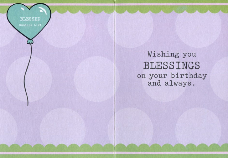 Boxed Birthday Cards