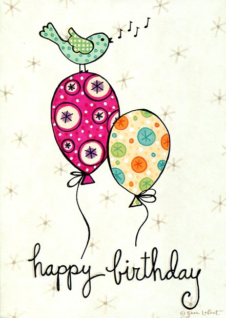 Christian Women Birthday Cards