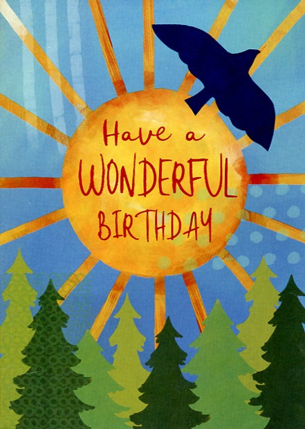 Christian Man Birthday Cards