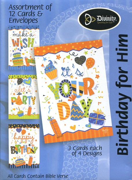 Confetti Celebration