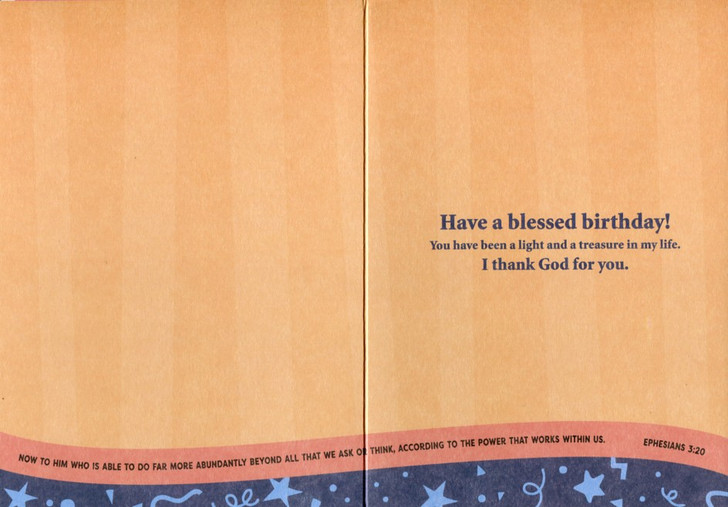 Happy Birthday Greeting Cards