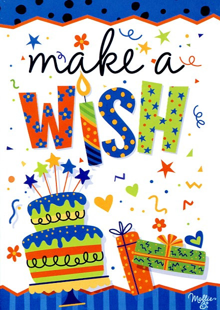 Happy Birthday Greeting Cards