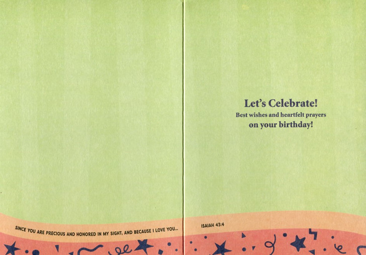 Happy Birthday Greeting Cards