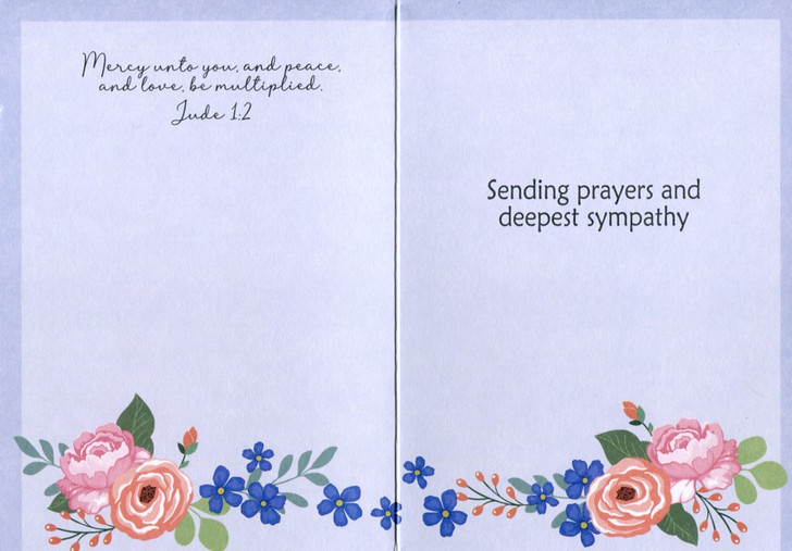 Boxed Sympathy Cards