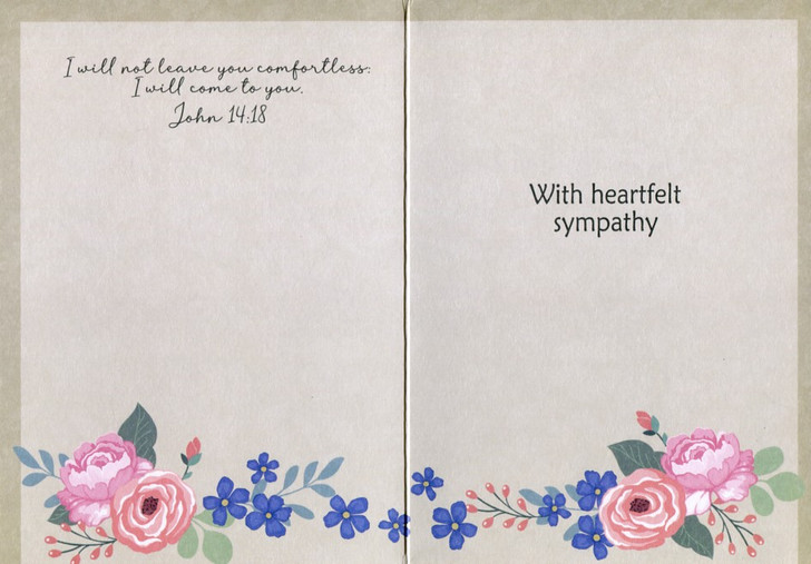 Boxed Sympathy Cards