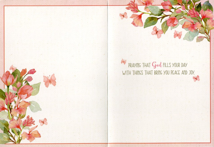 boxed Christian encouragement cards