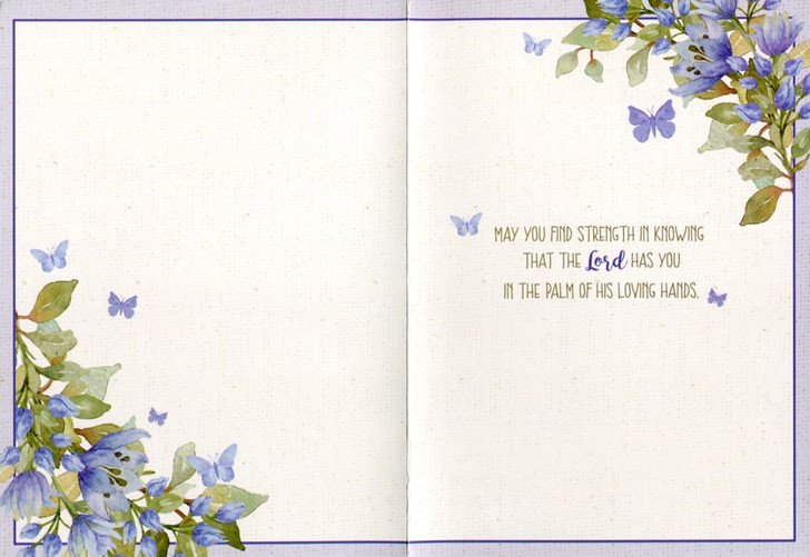 boxed Christian encouragement cards