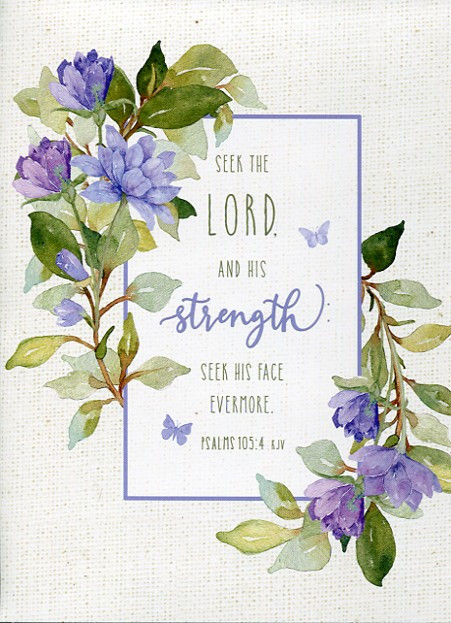 boxed Christian encouragement cards