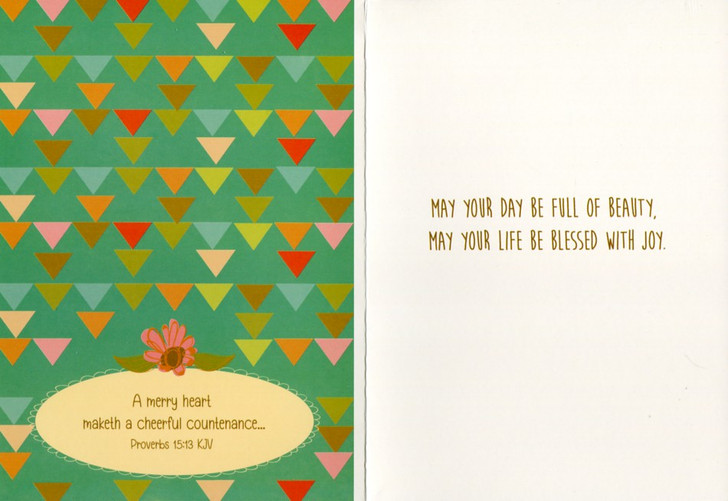 boxed birthday cards