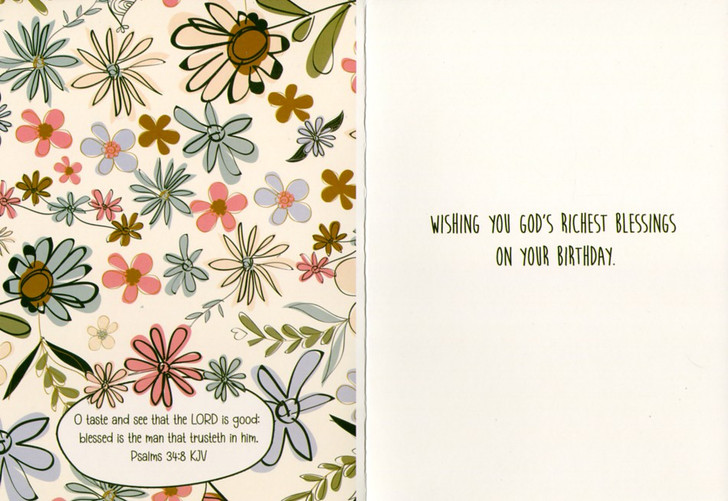 boxed birthday cards