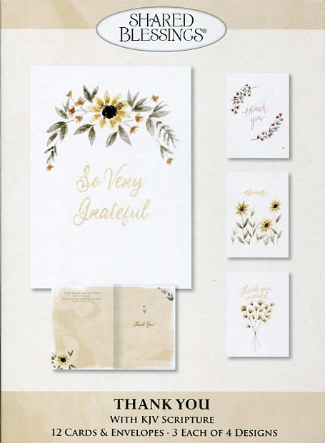 Graced with Gratitude