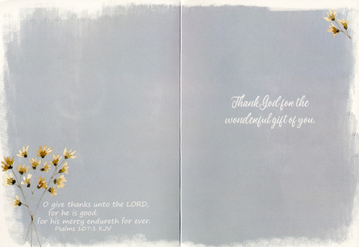 boxed thank you cards