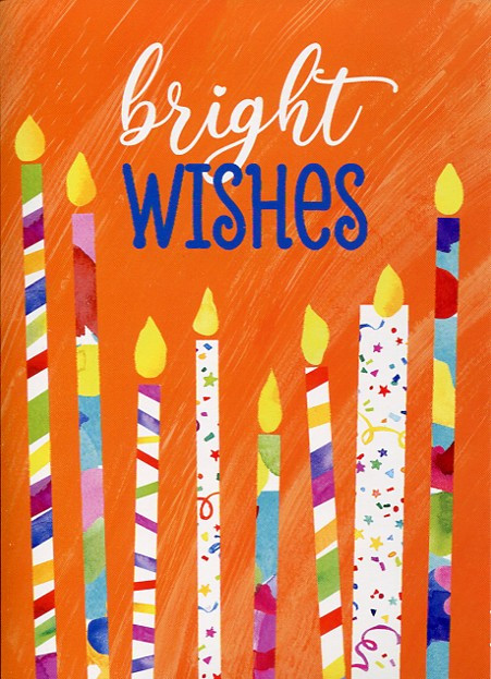 Christian birthday greeting cards