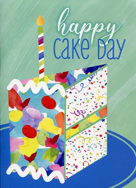 Christian birthday greeting cards