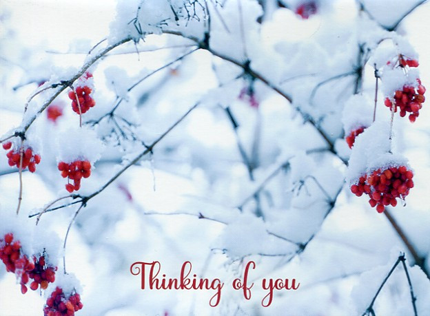 Christian Sympathy Cards