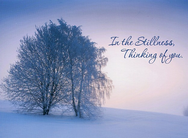 Christian Sympathy Cards