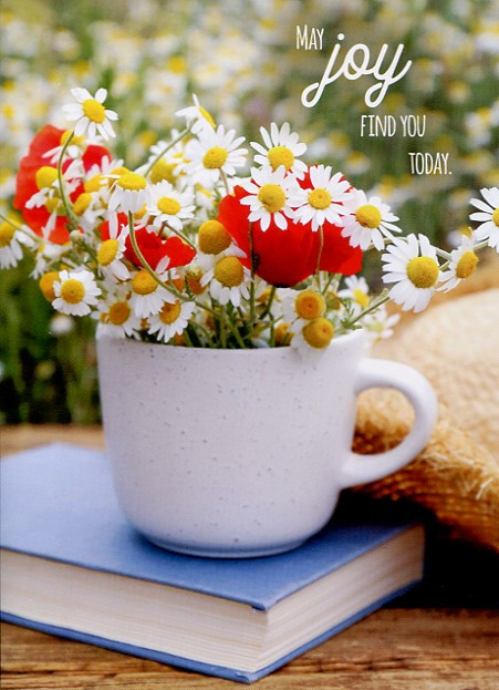 Secret Sister Cards with Scripture