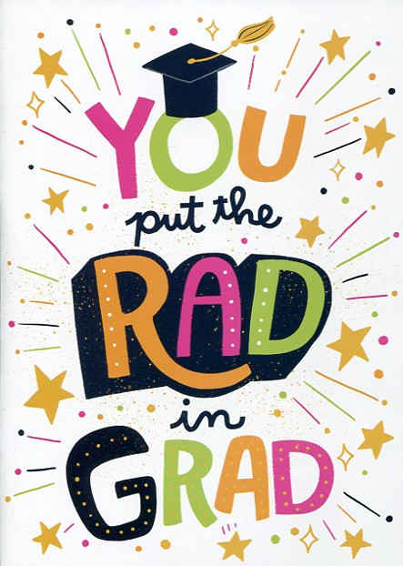 graduation Christian cards