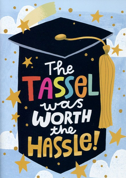 graduation Christian cards