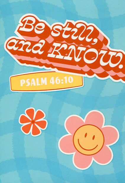 birthday Christian cards for preteens