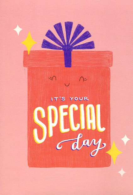 birthday cards for Christian youth